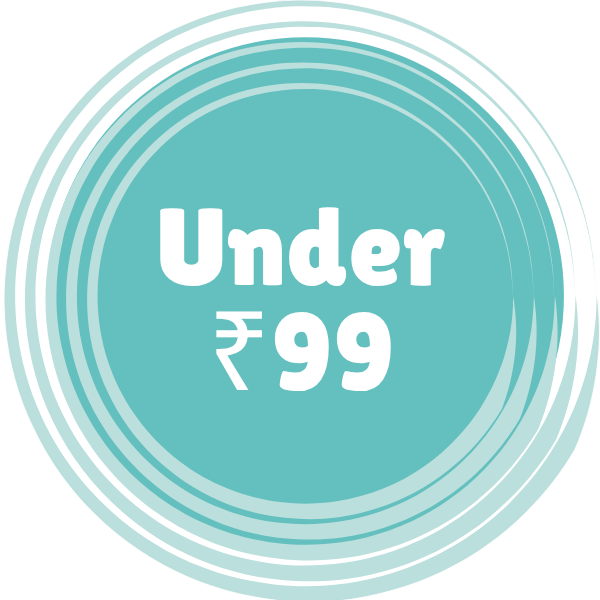 Under 99