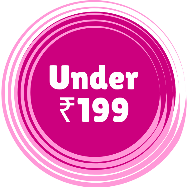 Under 199